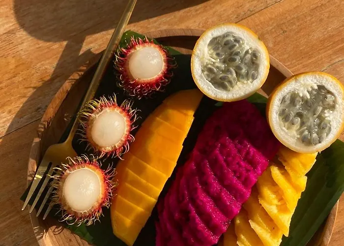 Lou - Tropical Private *
